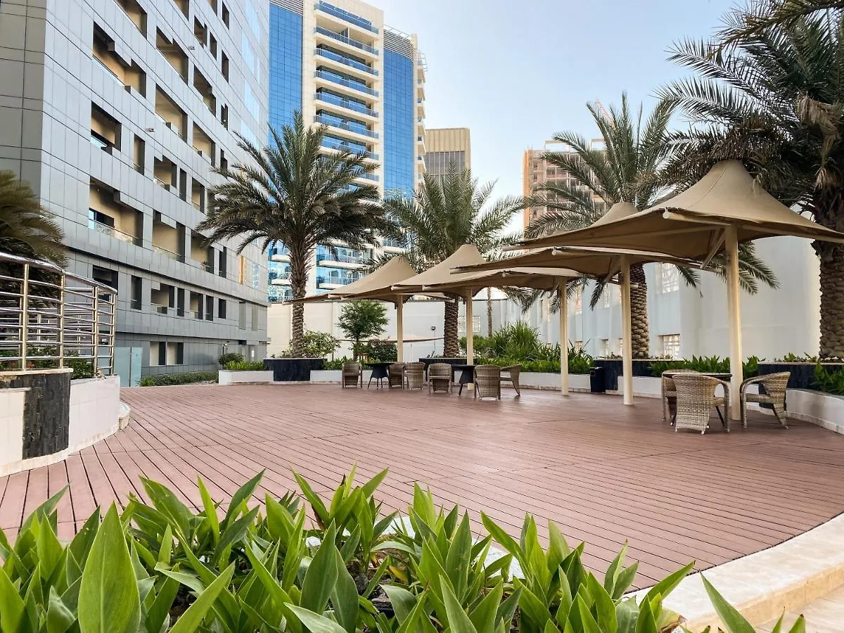 Aliving Luxury 1Br Avanti Towers Business Bay Dubai