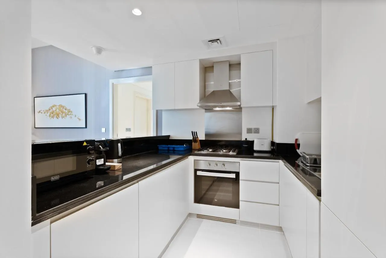 Aliving Luxury 1Br Avanti Towers Business Bay Dubai 0*,