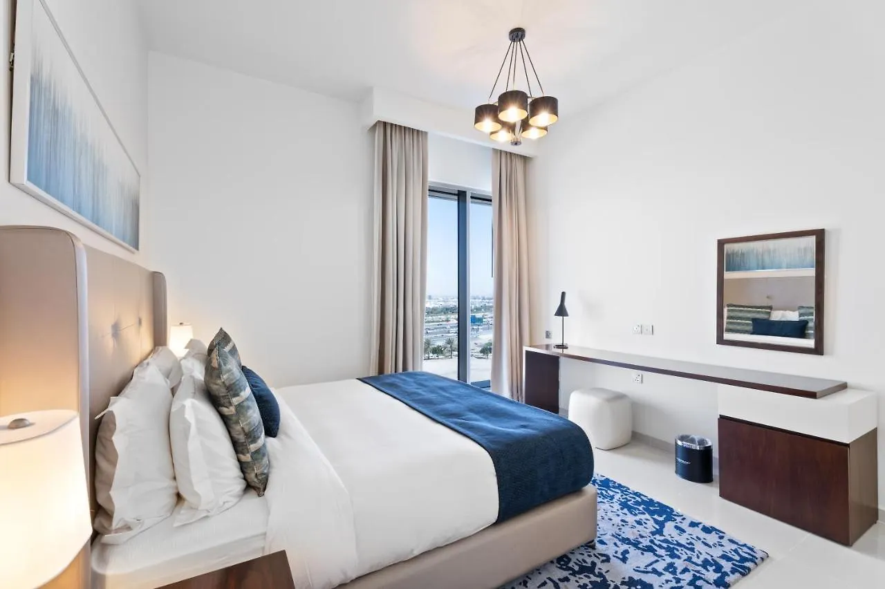 Aliving Luxury 1Br Avanti Towers Business Bay Ντουμπάι Διαμέρισμα